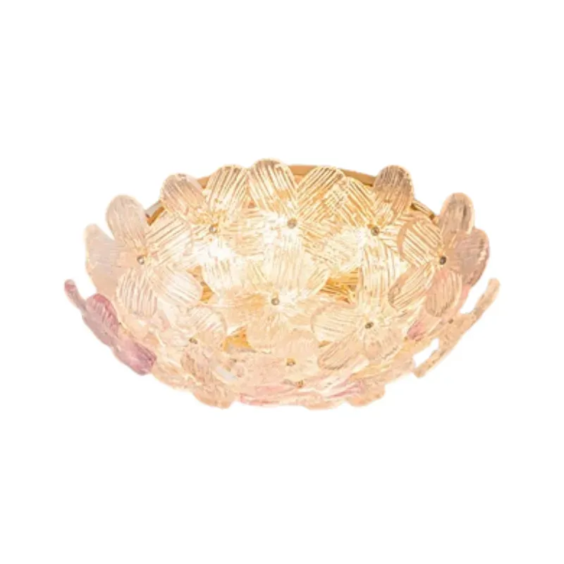 MarigoldOrbit Ceiling Light