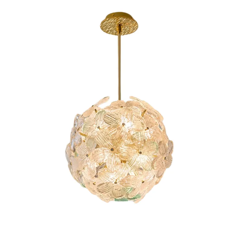 MarigoldOrbit Pendant