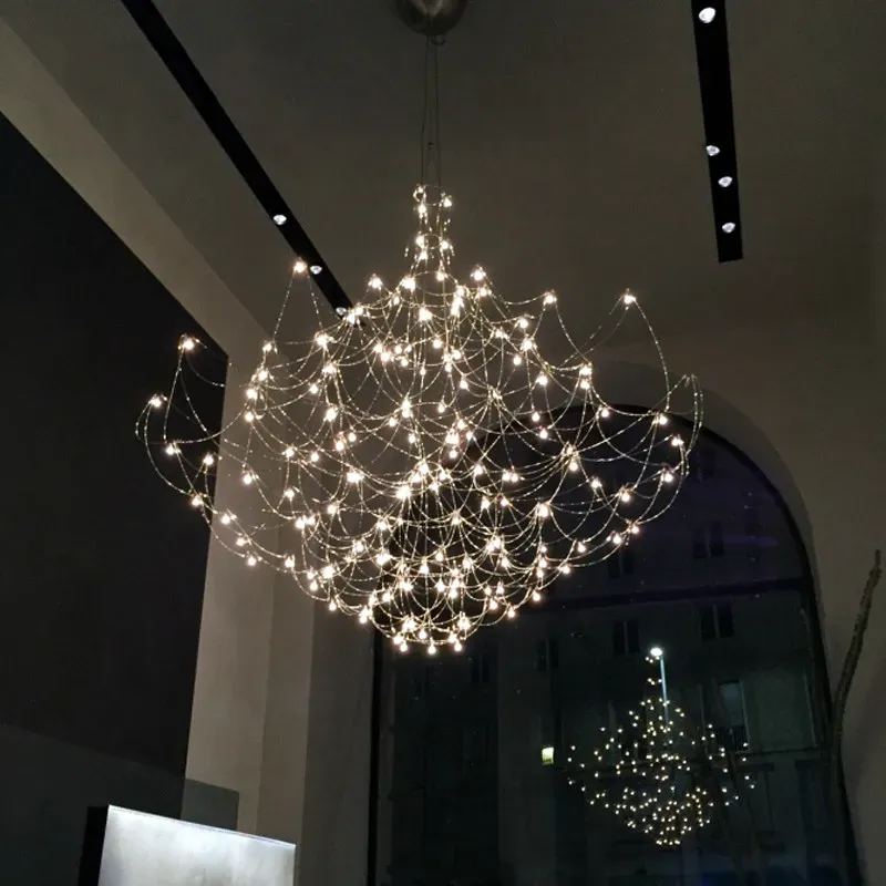 MarinExquisite Designer Inspired Light