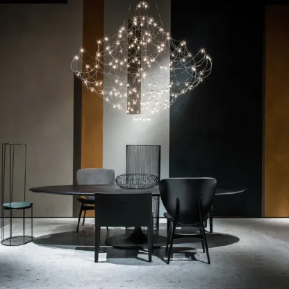 MarinExquisite Designer Inspired Light