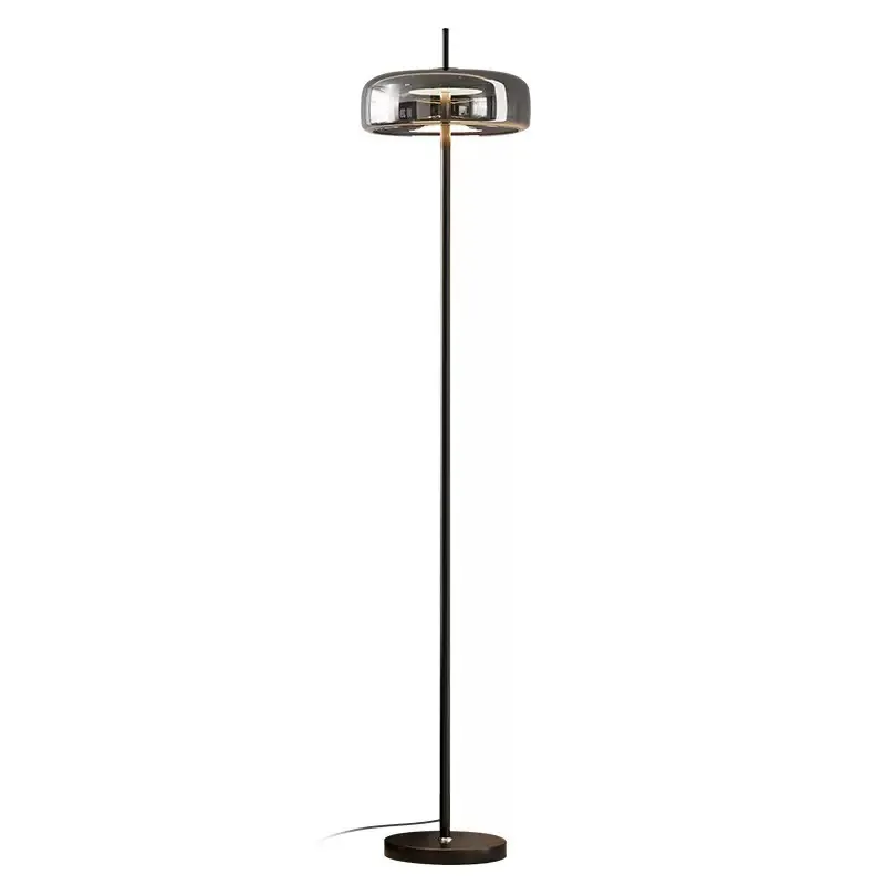 MariscaLune Floor Lamp