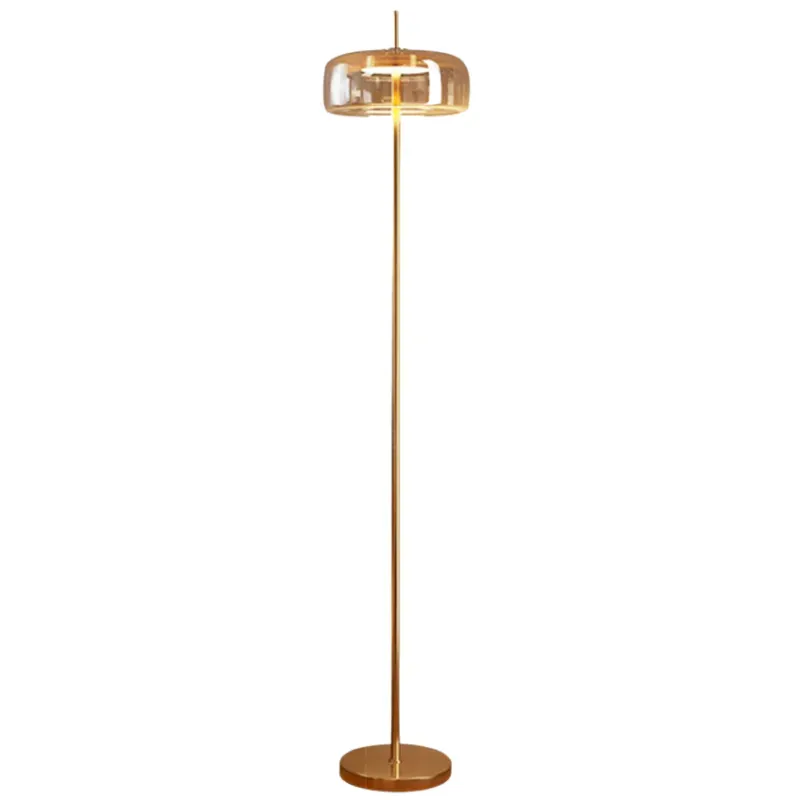 MariscaLune Floor Lamp