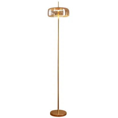 MariscaLune Floor Lamp