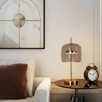 MariscaLune Table Lamp