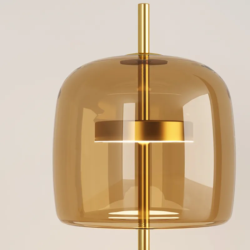 MariscaLune Table Lamp