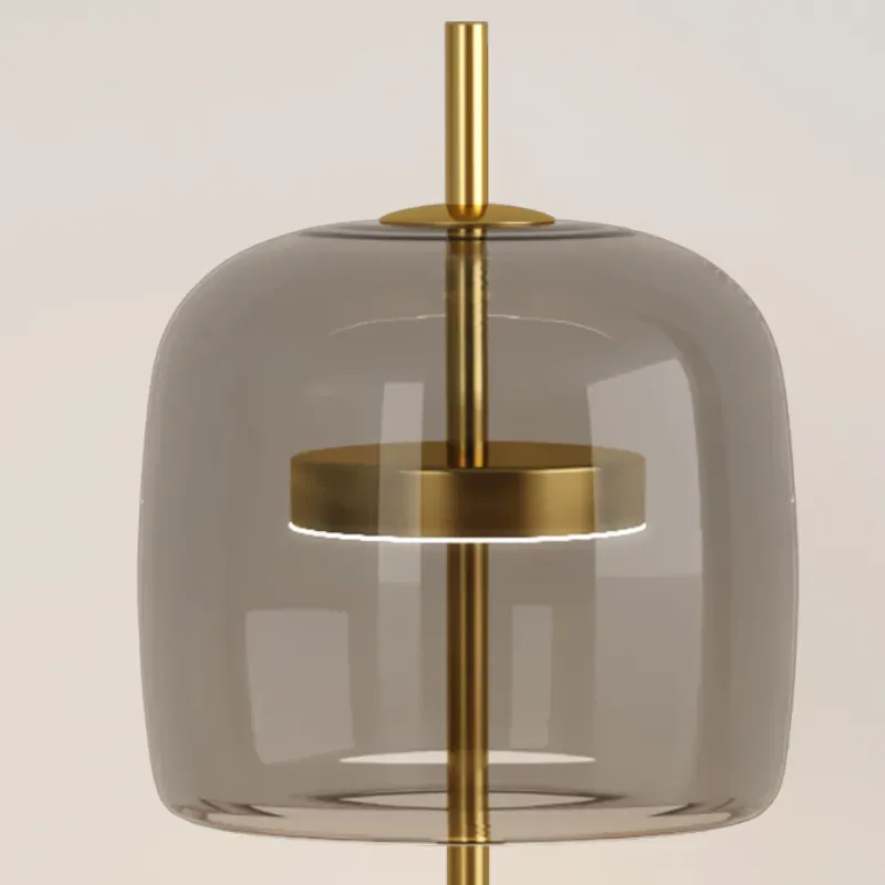 MariscaLune Table Lamp