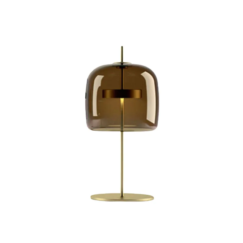 MariscaLune Table Lamp