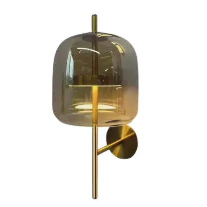 MariscaLune Wall Light