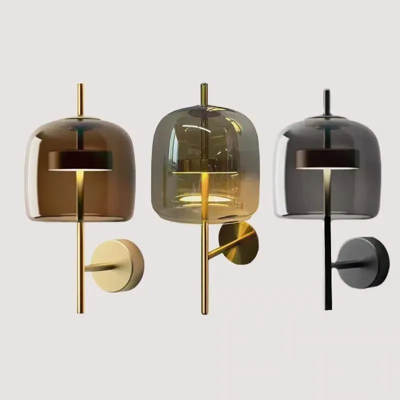 MariscaLune Wall Light