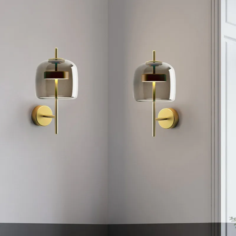 MariscaLune Wall Light
