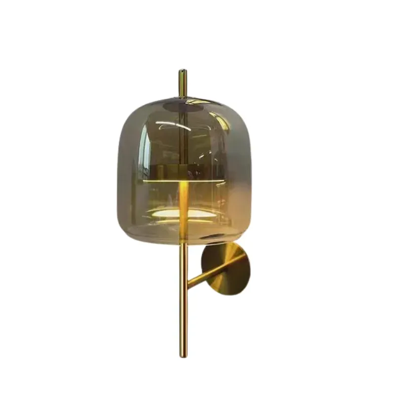 MariscaLune Wall Light