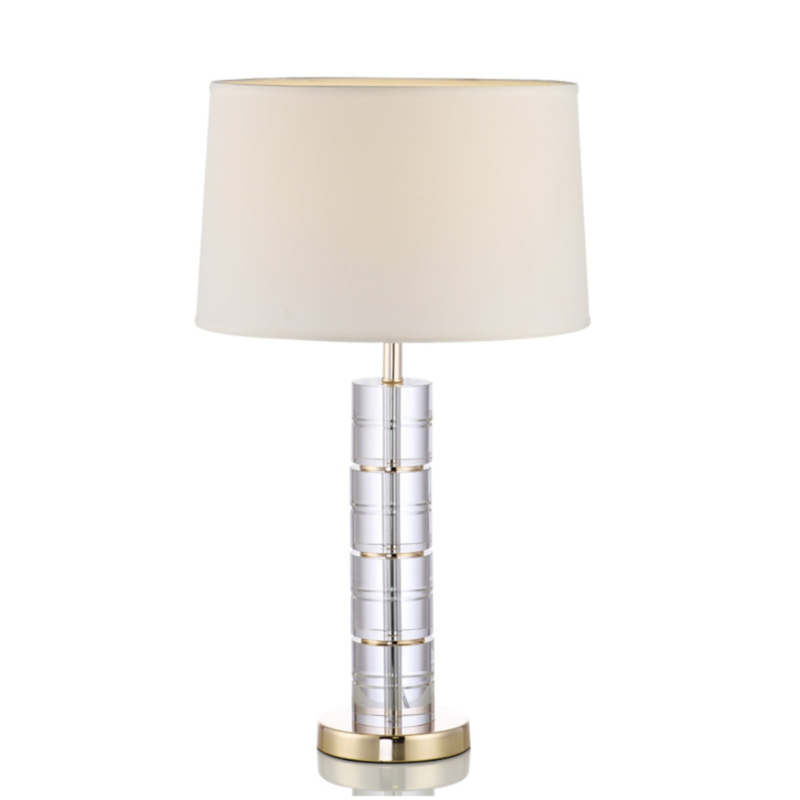 GleamStack Table Lamp