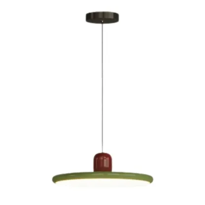 MarlowRound Pendant