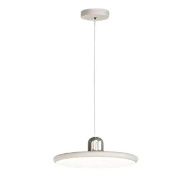 MarlowRound Pendant