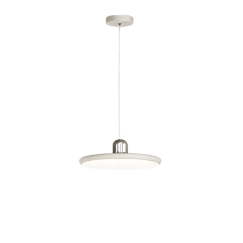 MarlowRound Pendant