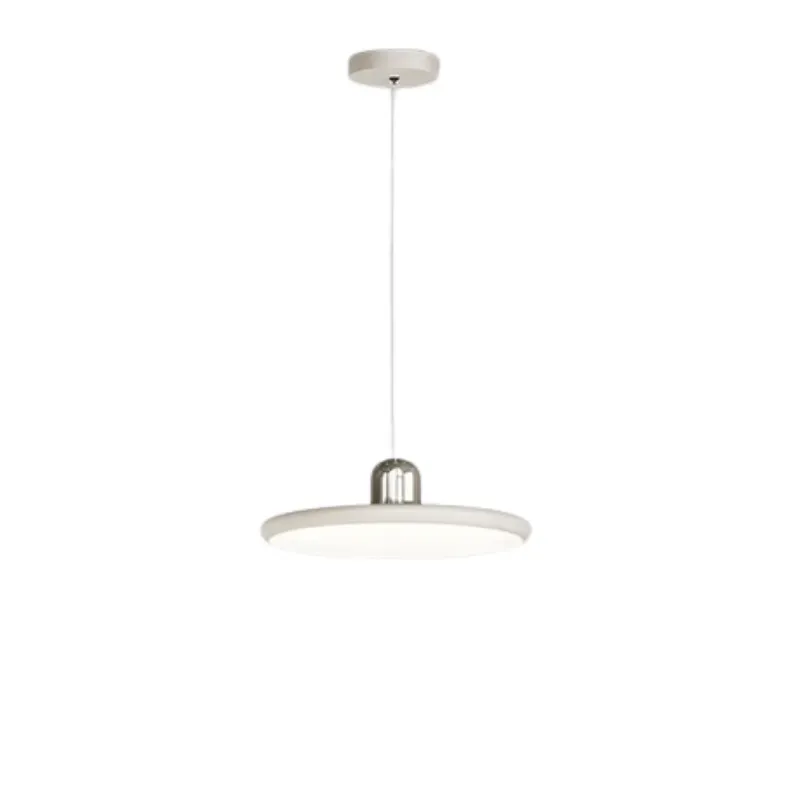 MarlowRound Pendant