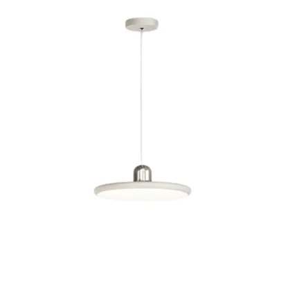 MarlowRound Pendant