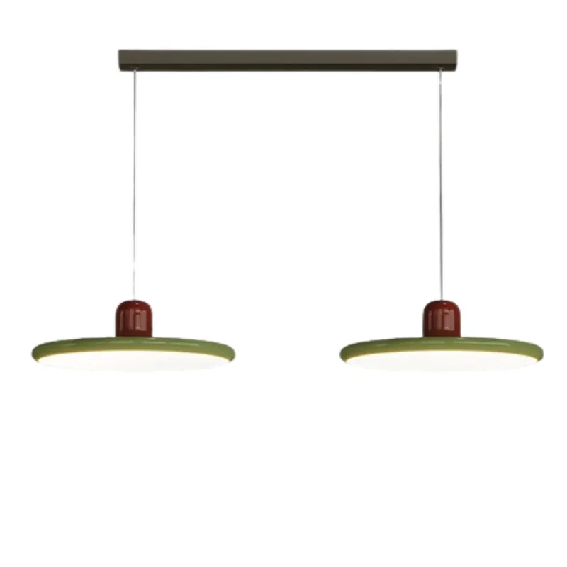 MarlowRound Pendant