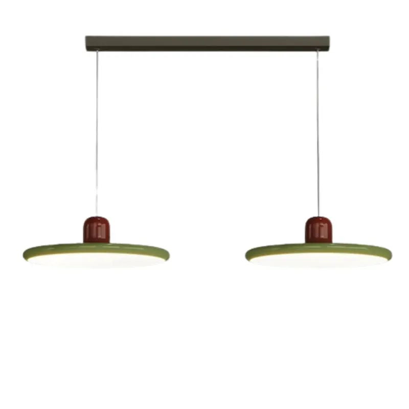 MarlowRound Pendant