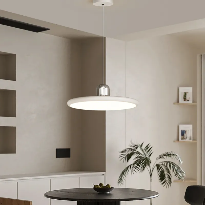 MarlowRound Pendant