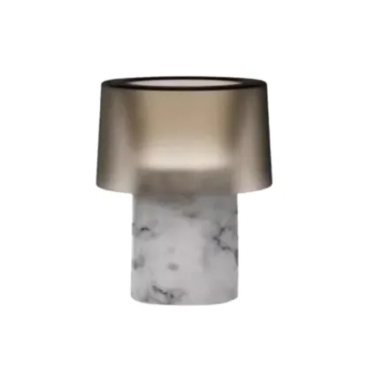 MarmoGlo Table Lamp-Light Makers