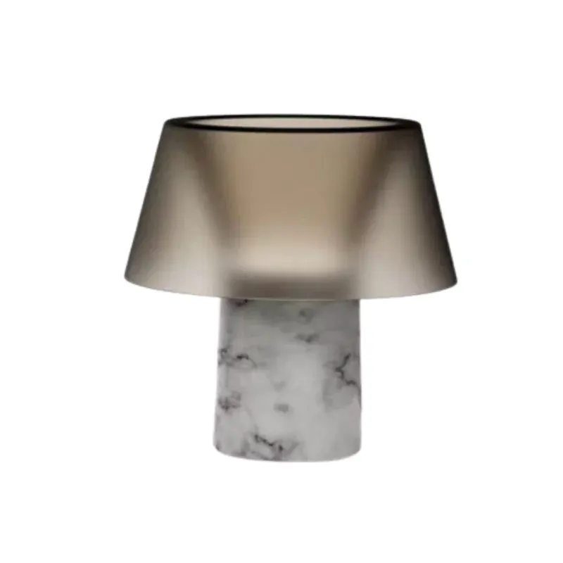 MarmoGlo Table Lamp-Light Makers