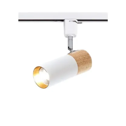 MarthaTimber Tracklight