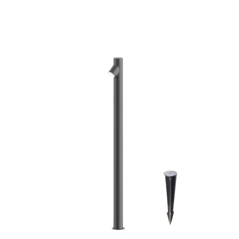 MartinaSpikes Outdoor Light