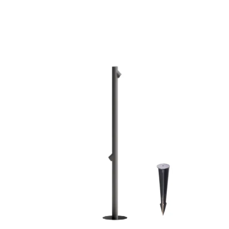 MartinaSpikes Outdoor Light