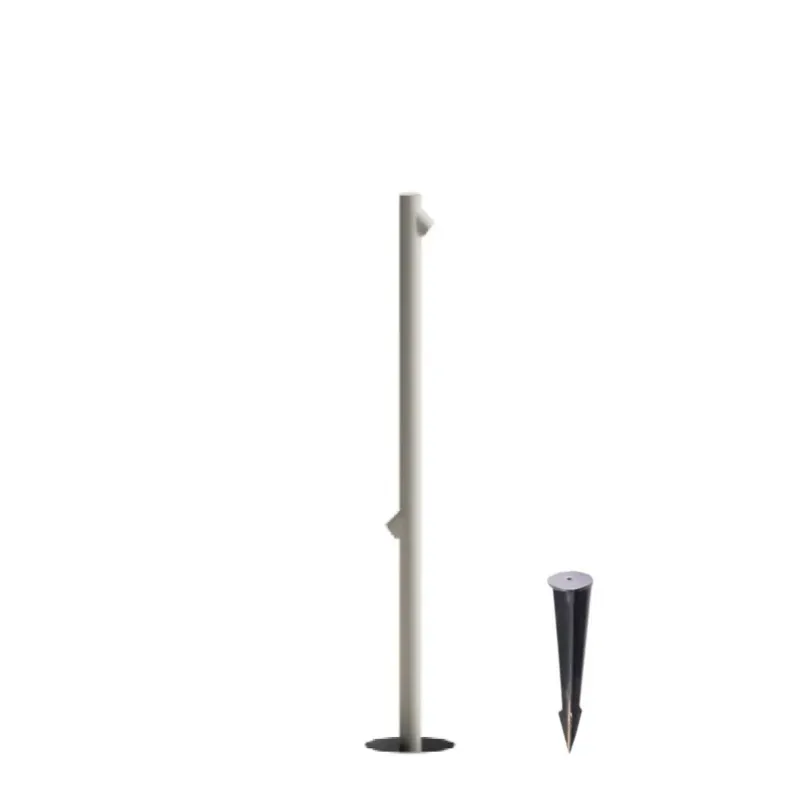 MartinaSpikes Outdoor Light