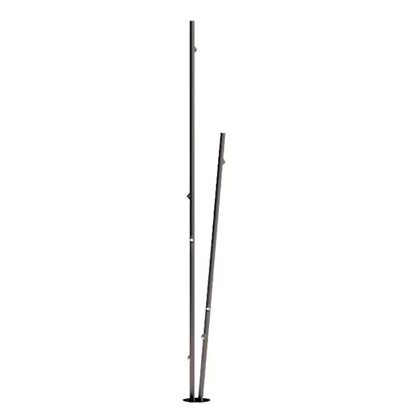 MartinaSpikes Outdoor Light