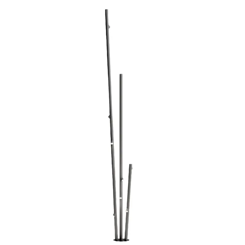 MartinaSpikes Outdoor Light
