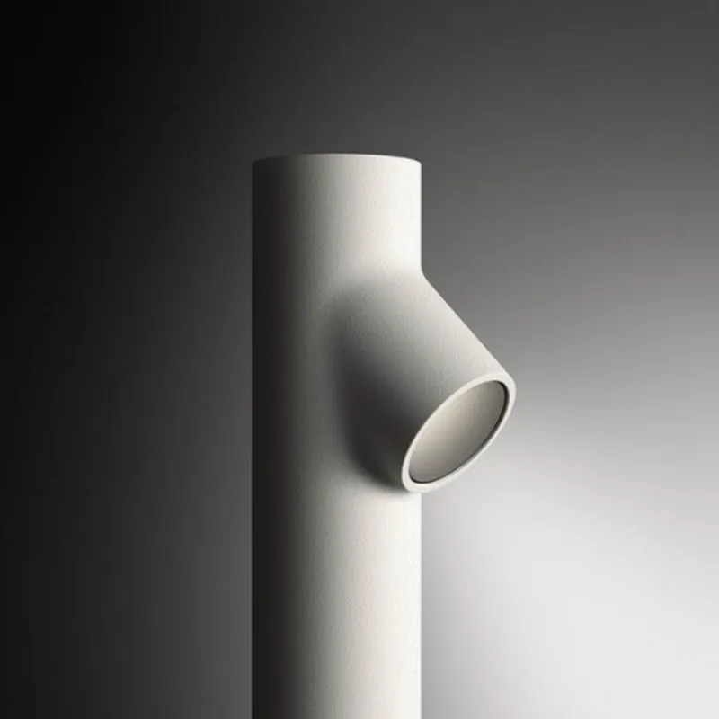 MartinaSpikes Outdoor Bollard