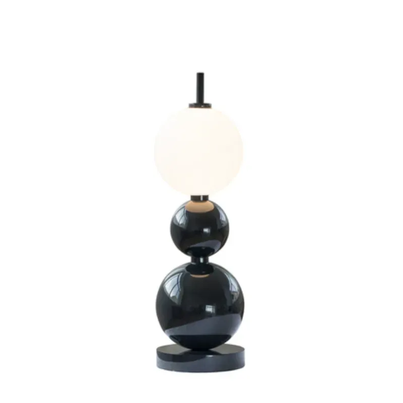 MasonOrb Table Lamp