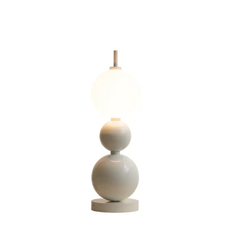 MasonOrb Table Lamp