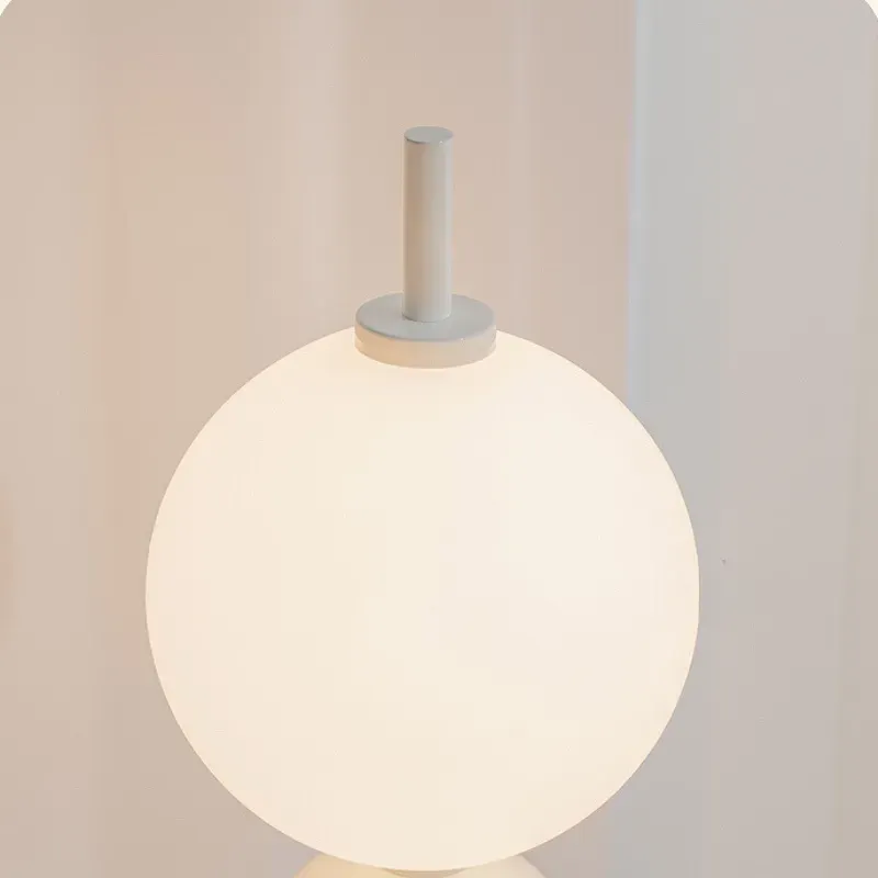 MasonOrb Table Lamp