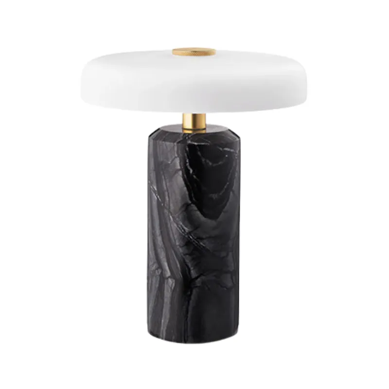 MateoDanish Table Lamp