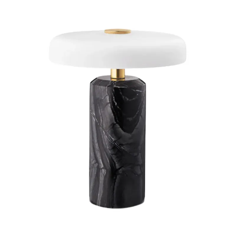 MateoDanish Table Lamp