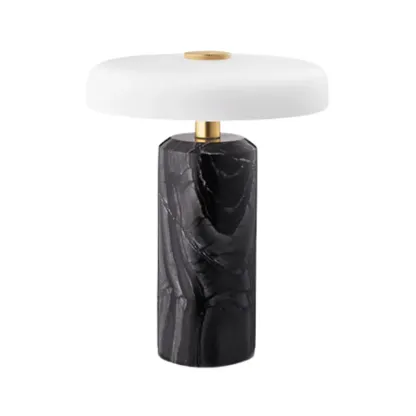 MateoDanish Table Lamp