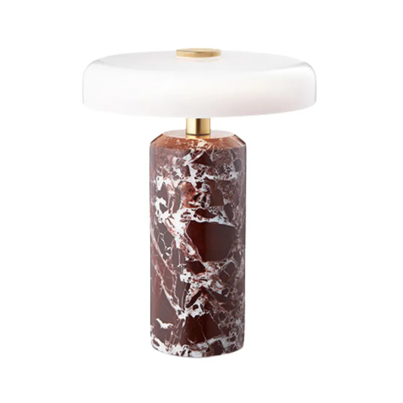 MateoDanish Table Lamp