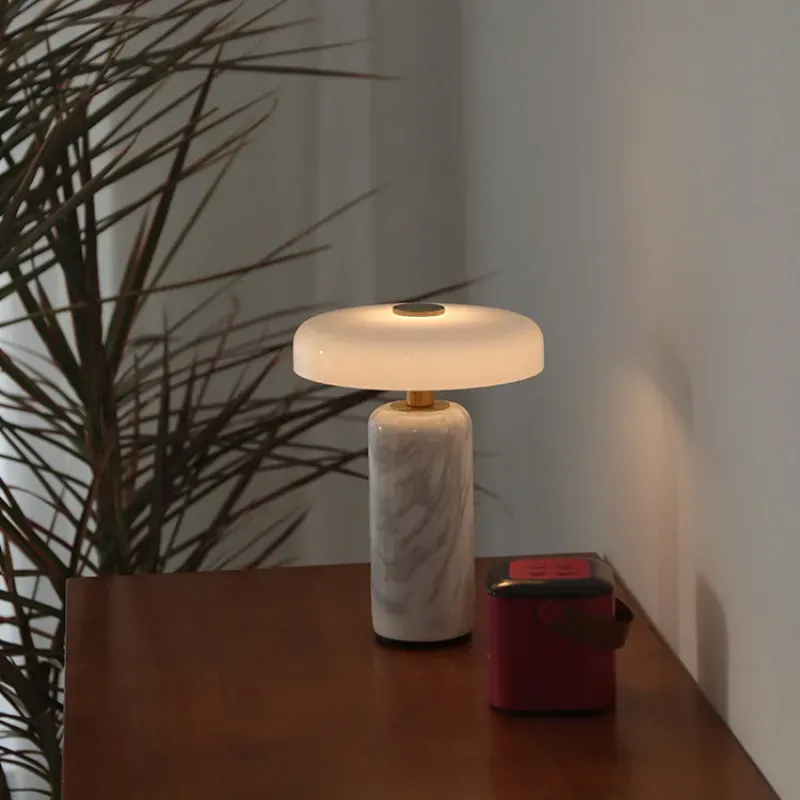 MateoDanish Table Lamp