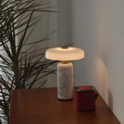MateoDanish Table Lamp