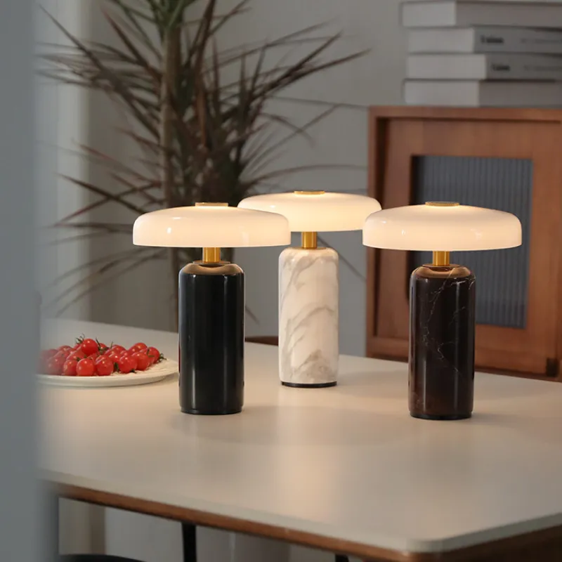 MateoDanish Table Lamp