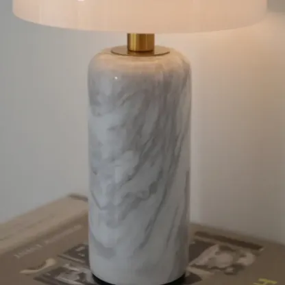 MateoDanish Table Lamp