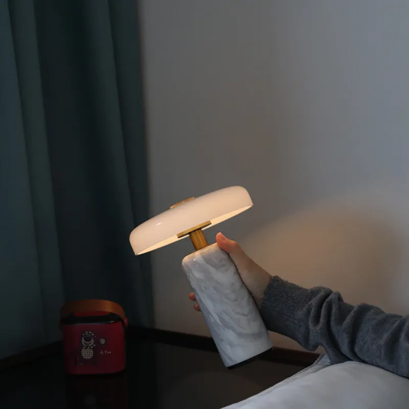 MateoDanish Table Lamp