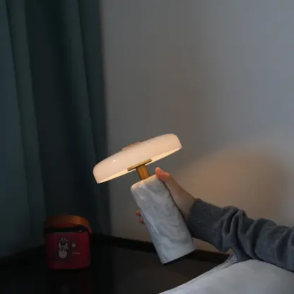 MateoDanish Table Lamp