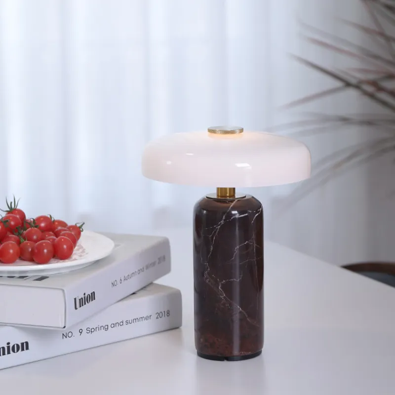 MateoDanish Table Lamp