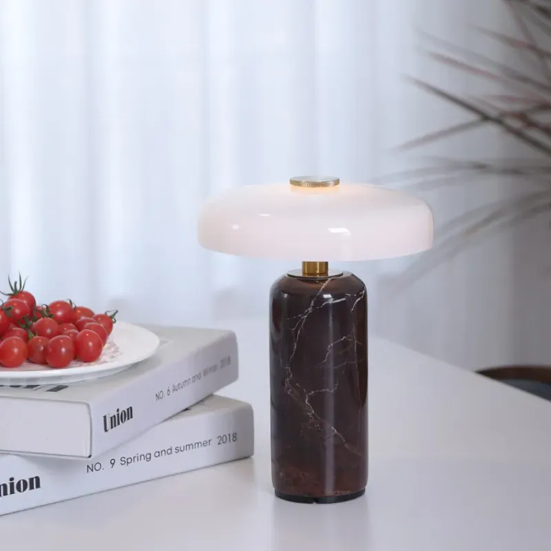 MateoDanish Table Lamp