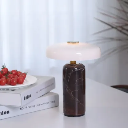 MateoDanish Table Lamp