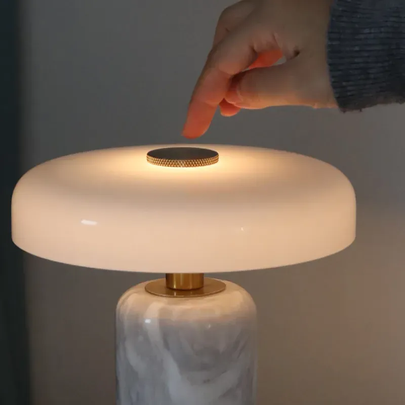 MateoDanish Table Lamp